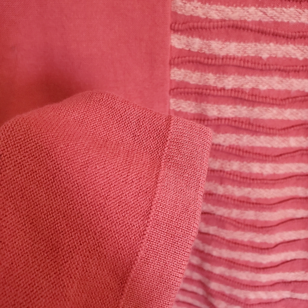 Soft Surroundings Lyrical Sweater - Picture 7 of 10